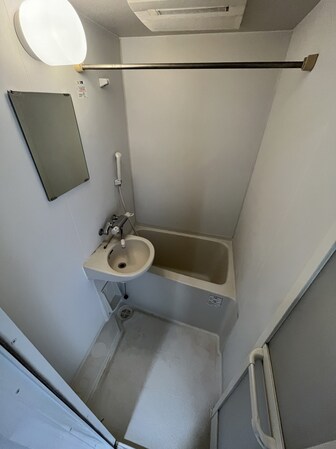 ヴェルト柿の木坂の物件内観写真